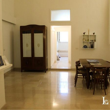Le Bifore B&B มอลเฟตตา ภายนอก รูปภาพ